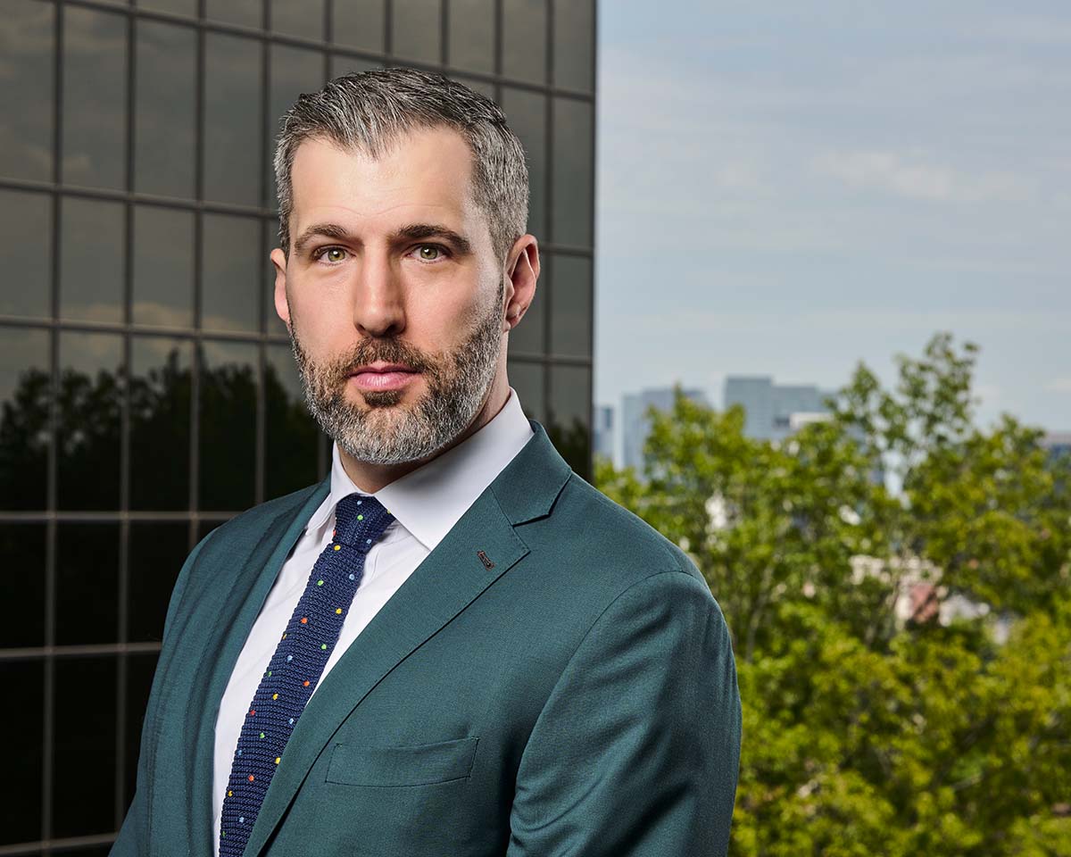 Jeremy Wilkinson, Managing Director, TVV Capital